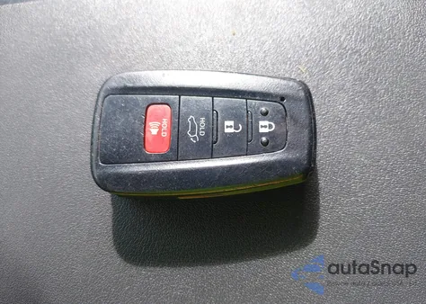 2021 Toyota Highlander Hybrid Limited z USA, uszkodzony, nr VIN 5TDXBRCHXMS536715